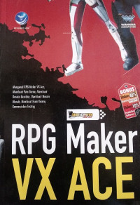 Shortcourse Rpg Maker Vx Ace