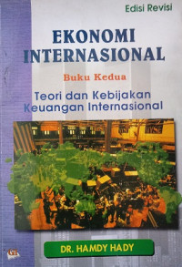 Ekonomi Internasional