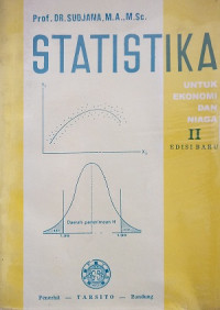 Statistika Untuk Ekonomi Dan Niaga