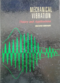 Mecanical Vibration Theory And Applications