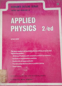 Applied Physich