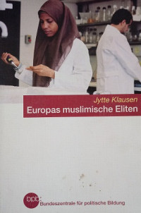 Europas Muslimische Eliten