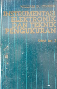 Instrumentasi Elektronik Dan Teknik Pengukuran