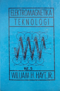 Elektromagnetika Teknologi