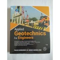 Applied Geotechnics For Engineers