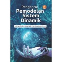 Pengantar Pemodelan Sistem Dinamik