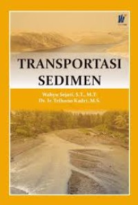 Transportasi Sedimen