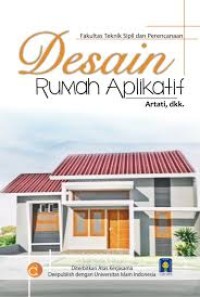 Desain Rumah Aplikatif