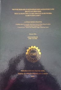 Pengembangan Sistem Pendaftaran Siswa Baru Berbasis Web Menggunakan Metode Object Oriented Analysis &  Design Dengan Pendekatan Unfied Approach (Studi Kasus Di RSBI SMPN 2 Garut )