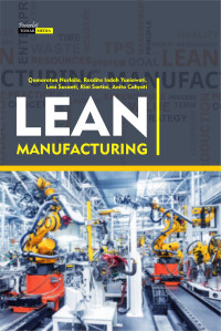 LEAN MANUFACTURING