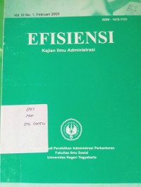 Efisiensi