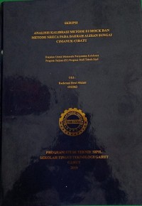 Rancang Bangunb Aplikasi Pengelolaan Surat Masuk dan Surat Keluar Di Dinas Perhubungan