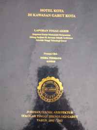 Teater Tertutup Di Padepokan Seni Budaya Garut Akustik Ruang Pada Gedung Teater