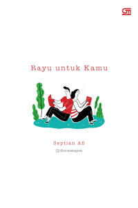 Rayu Untuk Kamu