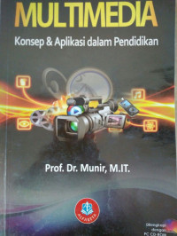 Multimedia Konsep & Aplikasi dalam Pendidikan