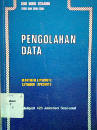 Pengolahan Data