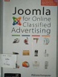 Joomla For Online Classified Advertising