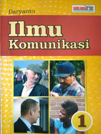 Ilmu Komunikasi