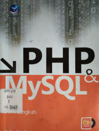 Php &MySQL Langkah Demi Langkah