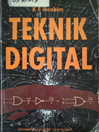 Teknik Digital