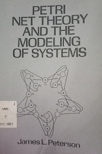 Petri Net Theory And The Modeling Of Systems