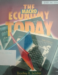 The Macro Economy Today