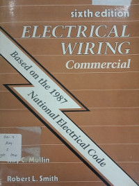 Electrical Wiring Commercial