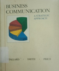 Business Communication A Strategic Approach