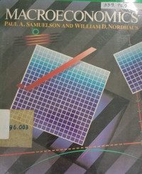 Macroeconomics