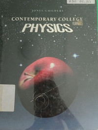 Contemporary College Physics