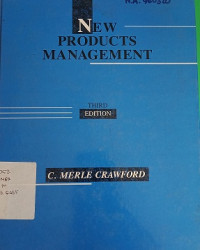 New Products Management