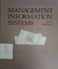 Management Information Systems