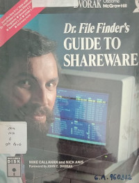 Guide To Shareware