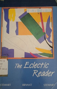 The Ecletic Reader