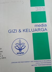 Media Gizi & Keluarga