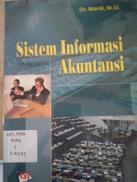 Sistem Informasi Akuntansi