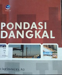 Pondasi Dangkal