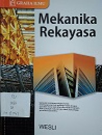 Mekanika Rekayasa