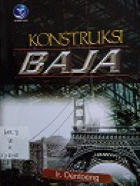 Kontruksi Baja