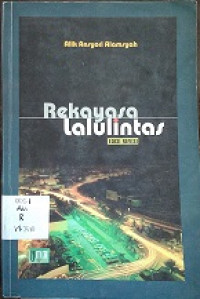 Rekayasa Lalulintas