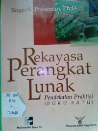 Rekayasa Perangkat Lunak