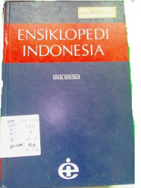 Ensikolpedia Indonesia 2