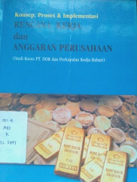 Konsep , Proses & Implementasi : Restrukturisasi, Profitisasi, dan Privatisasi