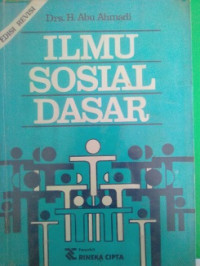 Ilmu Sosial Dasar