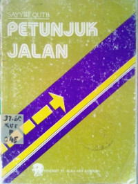 Peunjuk Jalan