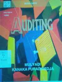 Auditing