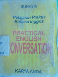 Pelajaran Praktis Bahasa Inggris