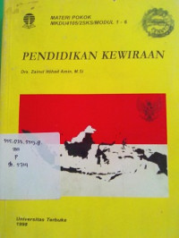 Pendidikan Kewiraan