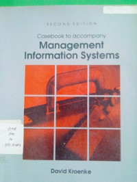 Management Information System