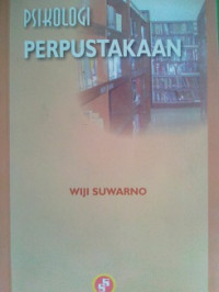 Psikologi Perpustakaan